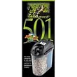Zoo Med 501 Turtle Canister Filter