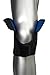 Zamst SK-3 Knee Brace, Black