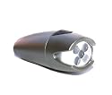 New Smart Polaris 5 LED Front Cycle Light