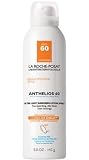 La Roche-Posay La Roche-Posay Anthelios 60 Ultra-Light Sunscreen Lotion Spray - 5 fl oz