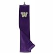 Washington Embroidered Tri-Fold Golf Towel