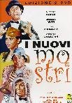 I Nuovi Mostri (2 Dvd)