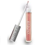 Vapour Organic Beauty Elixir Lip Plumping Gloss – Honor Reviews