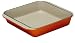 Le Creuset Cast Iron Square Dish, Volcanic, 25 cm