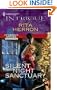 Silent Night Sanctuary (Harlequin Intrigue)