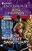 Books : Silent Night Sanctuary (Harlequin Intrigue Series)