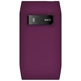 Amzer AMZ91893 Silicone Skin Jelly Case for Nokia X7-00 - Purple - 1 Pack - ....