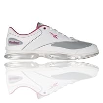 Reebok Lady Studio Beat LO Fitness Shoe, Size UKL7