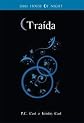 Traída - Série House of Night