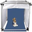 Interfit Photographic Studio Light Box for Larger Product Shots, 24" x 24" x 24".