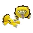 Bleach: Kon Ran Over 8" Plush