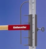 Lattenhalter mit 5fach-Auflage (Paar)
