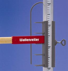 Lattenhalter mit 5fach-Auflage (Paar)