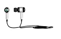 Sony Ericsson HBH-IS800 drahtlose Stereo Bluetooth-Kopfh&ouml;rer schwarz/silber