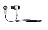 Sony Ericsson - HBH IS800 - Casque Stéréo Bluetooth pour A2DP et AVRCP - Noir et Argent