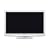 Panasonic Viera TX-L 37 GW 10 W 37 Zoll / 94 cm 16:9 "Full-HD" 100 Hz LCD-Fernseher mit integriertem DVB-T Tuner wei�