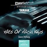 Pianosoft Plus Hits of Alicia Keys