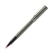 uni-ball Deluxe Micro Point Roller Ball Pens, 12 Red Ink Pens (60026)
