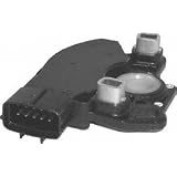 Motorcraft SW5214 Speed Sensor by Motorcraft