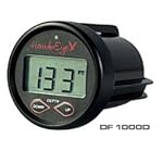 NORCROSS DF1000D HAWKEYE DIGITAL DEPTH FINDER