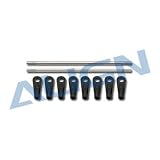 700 New Linkage Rod Set by Align Corporation Limited