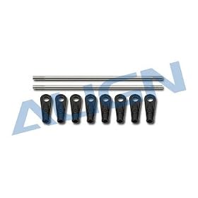 700 New Linkage Rod Set from Airplane Engines