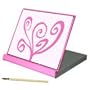 Buddha Board Pink Laptop