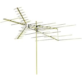 Click here to buy Philips Sdv9011K 17 Hdtv Outdoor Antenna by Philips.