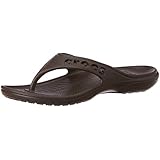 crocs Unisex Baya Flip