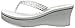 Skechers Women's Pinups-Time To Shine Flip Flop