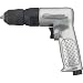 Ingersoll-Rand 7802RAKC Heavy Duty 3/8-Inch Reversible Pnuematic Drill With Keyless Chuck