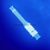 Ballard Trach Care Heat Moist Exchanger and Filter BLD150 (Case) Tidal Volume : 1500 mL w/flex tube