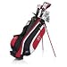 Top-Flite XL 13-Piece Complete Golf Club Set (Left Hand)