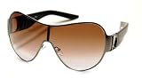 Christian Dior - AUTHENTIC CHRISTIAN DIOR SUNGLASSES I LOVE DIOR 1 BROWN RQEJN