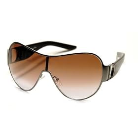 Buy AUTHENTIC CHRISTIAN DIOR SUNGLASSES I LOVE DIOR 1 BROWN RQEJN by Christian Dior