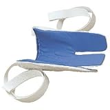 Terry Cloth Covered Sock Aid
