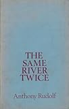 The same river twice