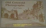 Old Cotswold photographs