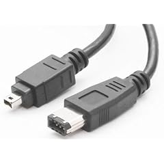 Hama IEEE 1394 FireWire-Verbindungskabel f�r PlayStation� 2