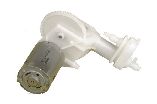 BRAUN - POMPE COMPLETE AVEC MOTEUR - 67040094