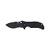 Zero Tolerance G10 Handle w/Speed Safe Serrated Blade