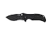 Zero Tolerance G10 Handle w/Speed Safe Serrated Blade