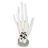 Amira Chainmail Handflower