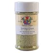 Nature's Colors Spring Green by ChefShop