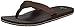 Sanuk Men's Off The Grid Flip-Flop
