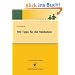 100 Tipps f�r die Validation