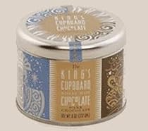 The King's Cupboard Mocha Chocolate Chunk Hot Chocolate