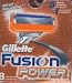 Gillette Fusion Power Replacement Cartridges - 8 Ct