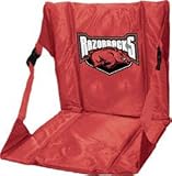 Arkansas Razorbacks Stadium Seat