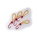 GUY LINE ADAPTERS, PACKAGE OF 4